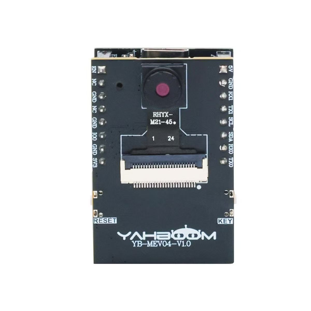 ESP32 Vision Gimbal (Black) gallery photo