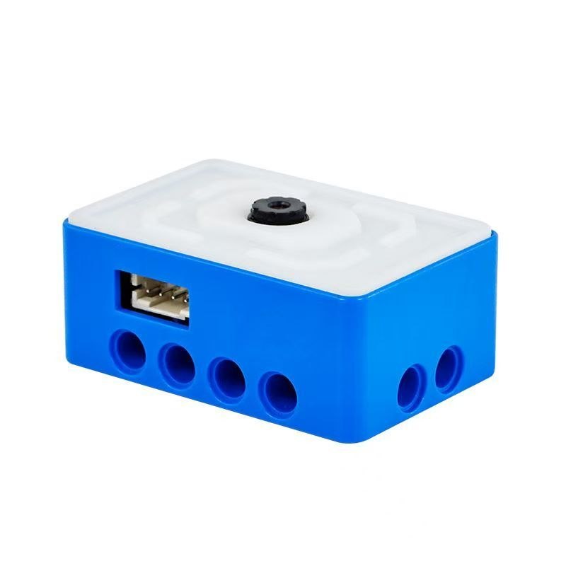 ESP32 Vision Gimbal (Blue) gallery photo