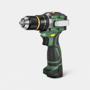 MakerPicked studio view of the 4820 brushless cordless impact drill
